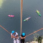 Mini Adventure Raid of Pont d'Arc: canoeing, climbing and via corda - Frequently Asked Questions