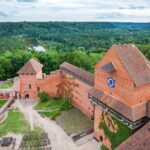 Mini Baltic Tour: Riga - Sigulda - Secret Soviet Bunker - Cesis - Riga - Key Points