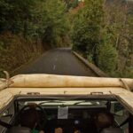 Mini -Combo East Challenge (Jeep & Levada Walk)- Shared Tour - Who Is This Tour Best For?