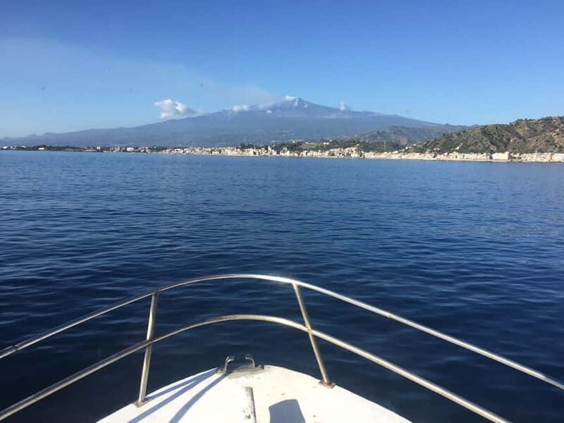 Mini-cruise Isola bella with snorkeling from Giardini Naxos - What Makes This Tour Special?