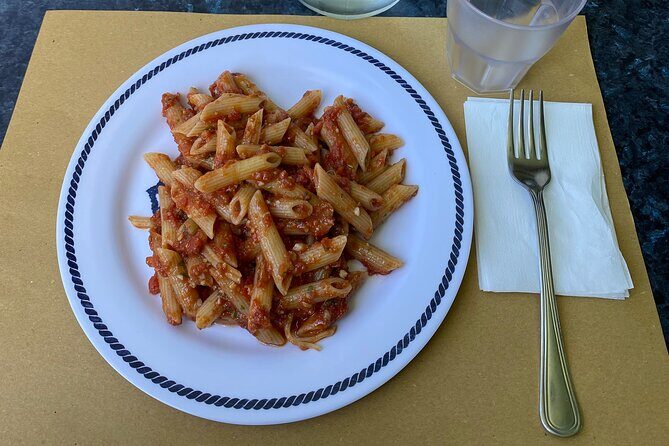 Mini Cruise to Favignana and Levanzo with lunch on board - The Sum Up