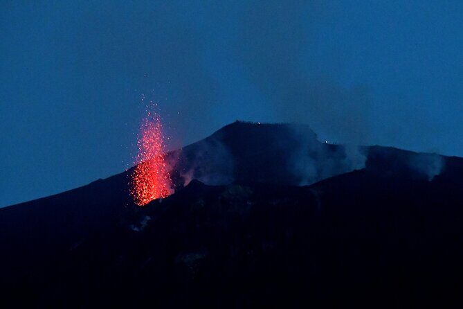 Mini Cruise to Panarea and Stromboli from Milazzo port - Exploring the Itinerary: What You Can Expect