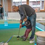 Mini Golf 9 Hole Course in Bay Area (East) - An Honest Look at the Mini Golf Experience