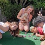 Mini Golf with Rabbits in Rotorua - Final Thoughts: Is It Worth It?