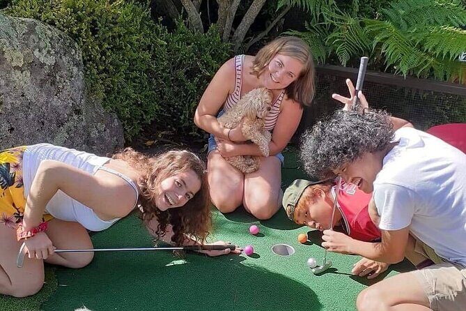 Mini Golf with Rabbits in Rotorua - Final Thoughts: Is It Worth It?