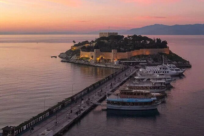 Mini Group Ephesus & House of Virgin Mary Tour (Max. 10 guests) - The House of Virgin Mary: Spiritual Significance and Serenity