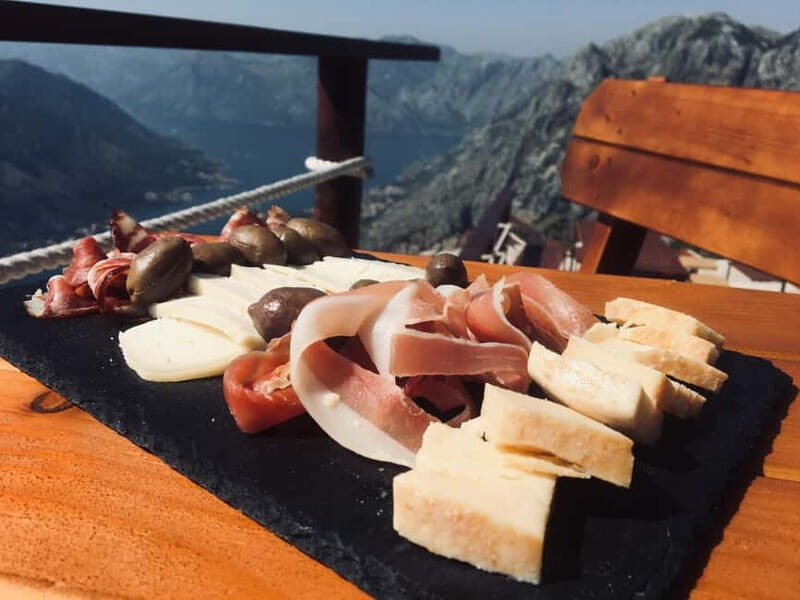 Mini Montenegro ( Tour to Njegusi, Cetinje, Budva and Kotor) - Final Thoughts