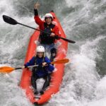 Mini rafts, Sesia river - Who Should Consider This Tour?