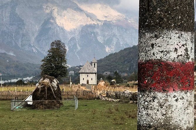 Mini Tour: National Parks of Theth & Valbone - 4 Days - Authenticity, Comfort, and Adventure