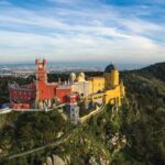 Mini Tour SINTRA and CASCAIS (half day) - Authentic Moments and Authentic Challenges