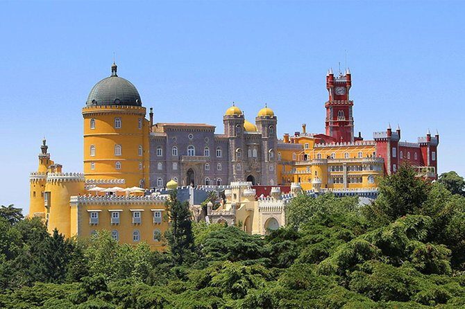 Mini Tour SINTRA (half day) - The Value of This Sintra Tour