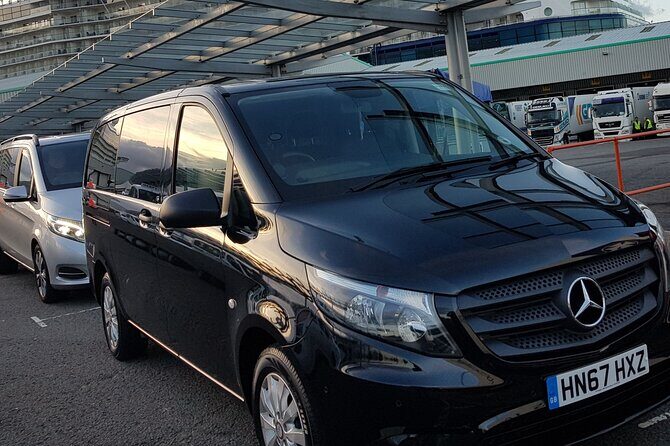 Minibus from Heathrow Airport to Southampton via Netley Abbey - Final Thoughts: Who Should Consider This Transfer?