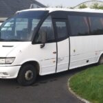 Minibus hire galway Ireland - Why You Should Consider This Tour