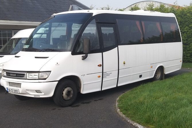 Minibus hire galway Ireland - Why You Should Consider This Tour