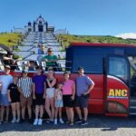 Minibus  Laketour  Furnas  Full Day (Shared) - Final Thoughts