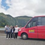 Minibus  Laketour  Sete Cidades / Lagoa do Fogo  Full Day (Shared) - An In-Depth Look at the Tour