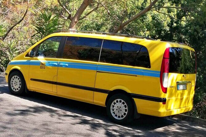 Minibus Transfer: Madeira Airport - Funchal - FAQ