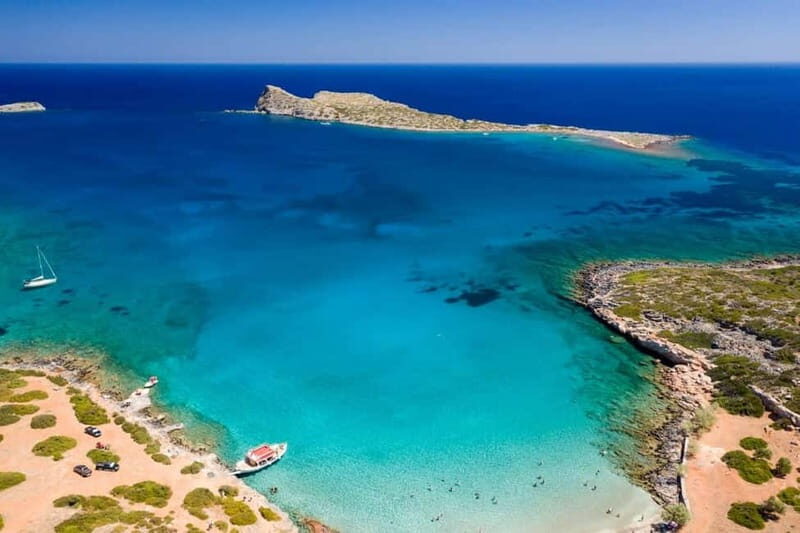 Minicruise: Spinalonga Island, Pirate Caves & Hidden Beaches - Why This Tour Offers Great Value