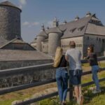 Ministers Island, Saint Andrews: 2 Hour Guided Tour - Who Will Love This Tour?