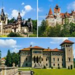 Minivan 3 Castles Day trip Peles, "Wednesday" & Dracula - Who Should Consider This Tour?