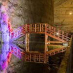 Minivan 8 : Bucharest Slanic Prahova Salt Mine Day Trip - The Highlights: Why This Salt Mine Tour Is Special