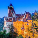 Minivan 8: Peles & Dracula's Castle and Brasov Full-Day Trip - Who Will Love This Tour?