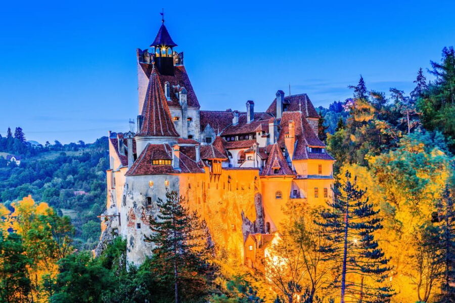 Minivan 8: Peles & Dracula's Castle and Brasov Full-Day Trip - Who Will Love This Tour?