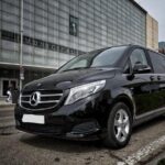 Minivan Arrival Transfer from Sydney Airport SYD to Sydney City - Detailed Review of the Sydney Airport to City Transfer