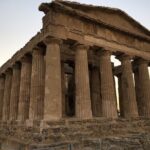 Minivan/Car Tour from Syracuse to Agrigento and Scala dei Turchi - The Sum Up