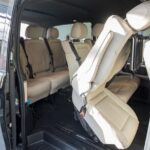 Minivan Departure Transfer Helsinki City to Helsinki Airport HEL - In-Depth Review of the Helsinki Private Transfer Service