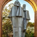 Minivan to Communist Statues and Memento Park with Live Guide - An In-Depth Look at the Experience