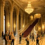 Minivan Tour Ceausescu House, Parliament & Village Museum - Exploring Bucharest: A Closer Look at the Tour Experience