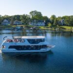 Minneapolis: Lake Minnetonka Boat Cruise with Narration - Why Choose This Experience?
