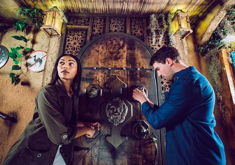 Minneapolis: Mall of America 1-Hour Escape Room Adventure - Value and Pricing: Is It Worth It?