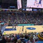 Minneapolis: Minnesota Timberwolves Basketball Game Ticket - Why This Experience Offers Real Value