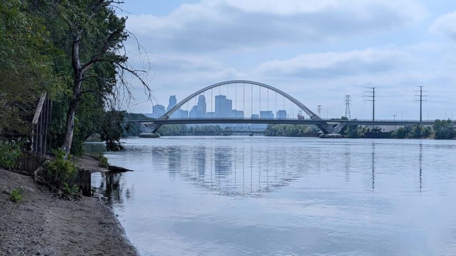 Minneapolis: Past and Present Walking Tour - The Sum Up