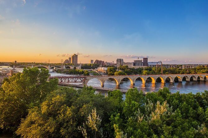 Minneapolis Riverfront Ramble: A Journey of Discovery - The Experience in Detail