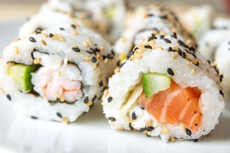 Minneapolis: Sushi Cooking Class at a Local Brewery - What to Expect from the Sushi Cooking Class