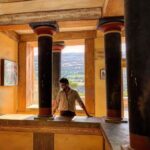 Minoan Crete: Knossos Palace & Heraklion Museum with Winery - The value of this tour