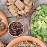 Minoan Menu in a Minoan way - A Close Look at the “Minoan Menu in a Minoan Way” Experience