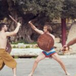 Minoan Theater - Dance Performance - An In-Depth Look at the Minoan Theater Dance Performance
