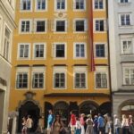 Mirabell Garden & Salzburg Old Town Private Walking Tour - Final Reflection: Is This Tour Right for You?