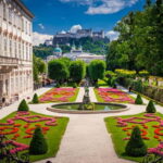 Mirabell Palace and Gardens Salzburg Old Town Walking Tour - What Past Travelers Say