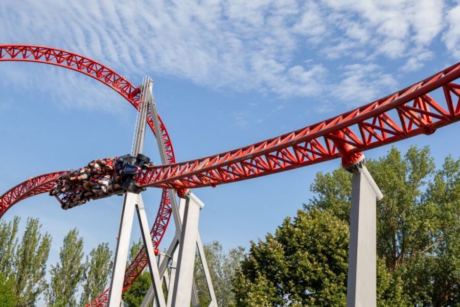 Mirabilandia Amusement Park: 2-Day Entry Ticket - Frequently Asked Questions