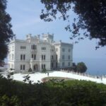 Miramare Castle and the park - Why This Tour Works Well