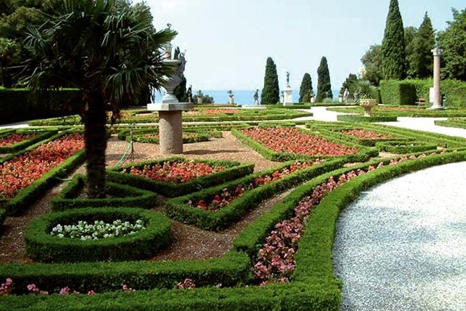 Miramare Castle Entrance Ticket in Trieste - The Sum Up: Is Miramare Castle Worth It?