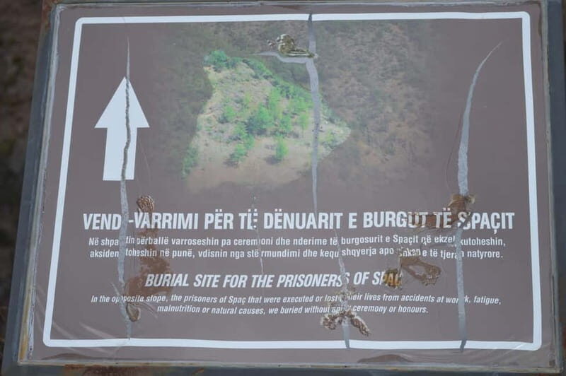 Mirdita: Explore the Halls of Spaçi Prison - The Sum Up: Who Will Appreciate This Experience?