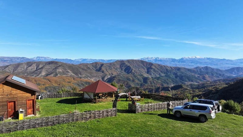 Mirdita: Hiking Highlights