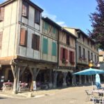 Mirepoix, castles of Montségur & Camon guided tour - An Overview of the Itinerary