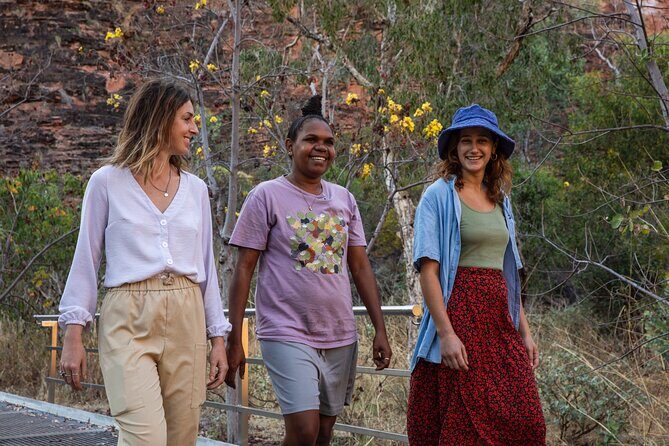 Mirima Walk: Aboriginal Culture & Country - Who Will Enjoy This Tour?